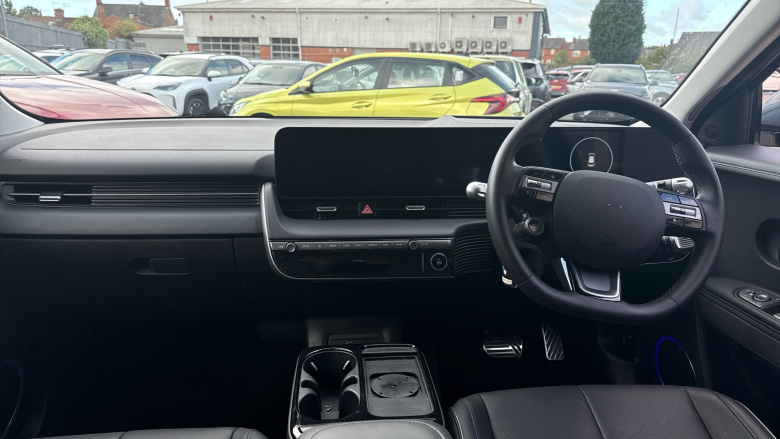 Hyundai IONIQ 5 168kW Ultimate 84 kWh 5dr Auto Electric Hatchback